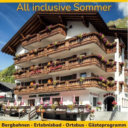 Wellnesshotel Engadin-2